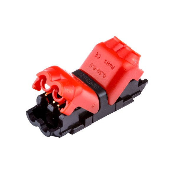 I-Type Wire Splice Connector For 2 Wires With 18~22AWG